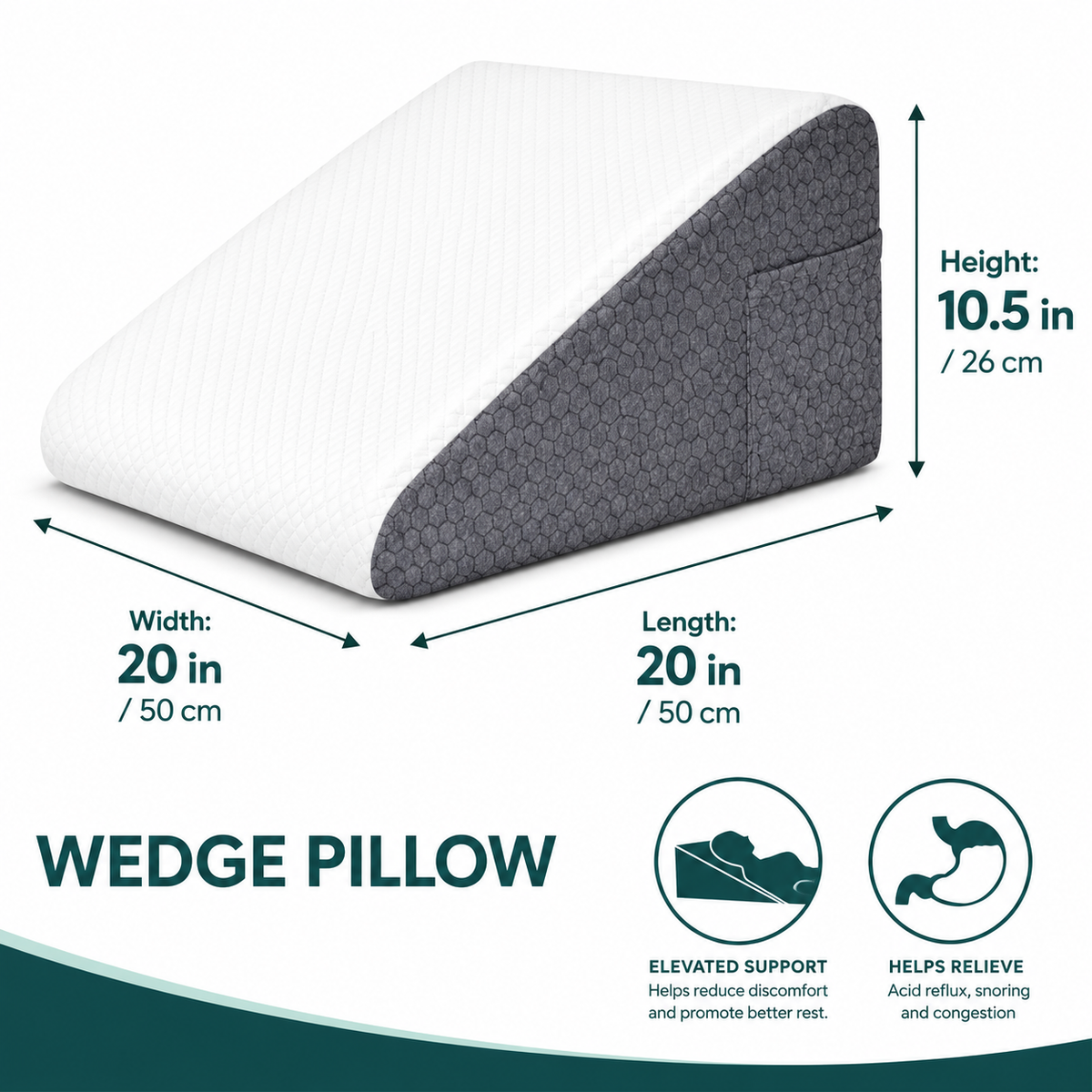 The Best Pillows for Side Sleepers
